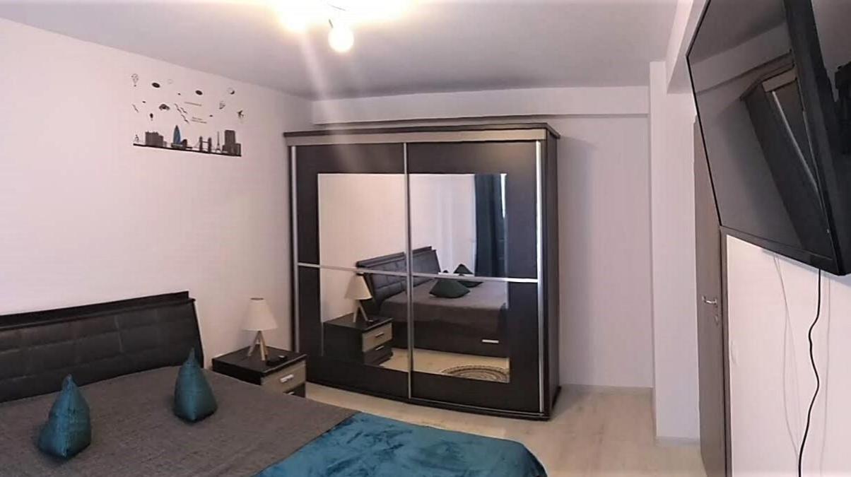 Apartament Casa Unchiu' Braszów Zewnętrze zdjęcie