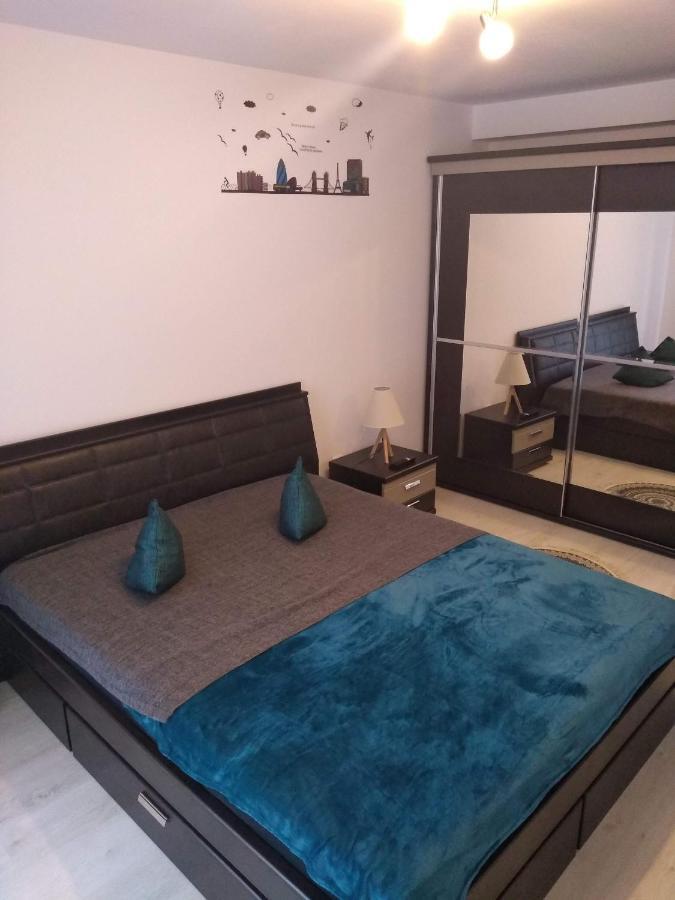 Apartament Casa Unchiu' Braszów Zewnętrze zdjęcie